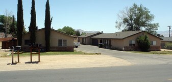 15759 Rancherias Rd Apartments