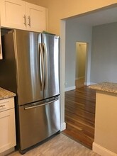 863 Massachusetts Ave, Unit 43 in Cambridge, MA - Building Photo - Building Photo