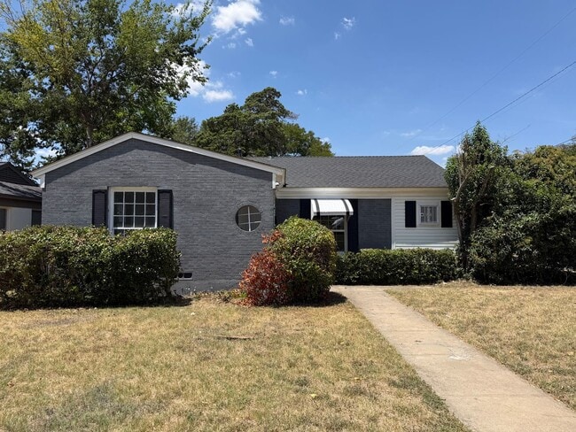 property at 1843 Somerset Ave