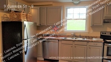 9 Currier St in Amesbury, MA - Building Photo - Building Photo