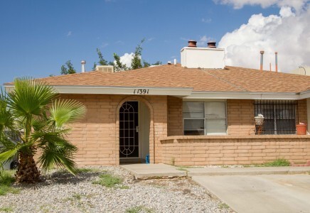 11391 Lake Loy Dr in El Paso, TX - Building Photo