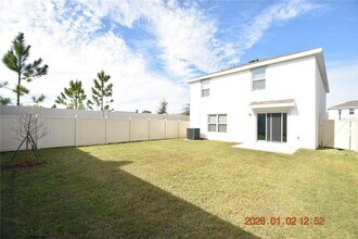 36209 Sunflower Hl Dr in Zephyrhills, FL - Building Photo - Building Photo