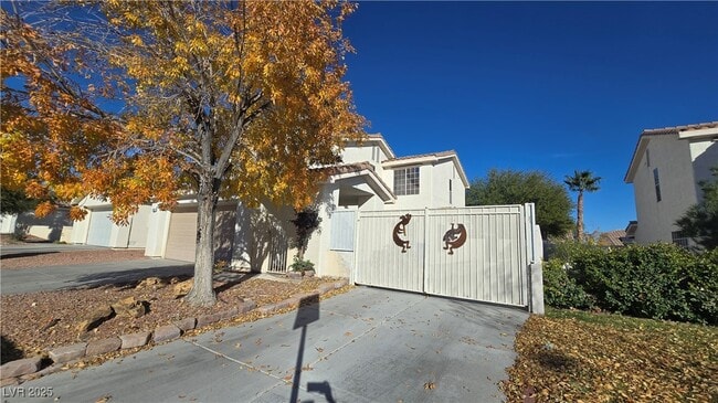 7308 Wandering St in Las Vegas, NV - Building Photo - Building Photo