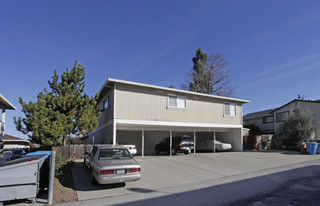 1491 Sunnyslope Rd Apartments