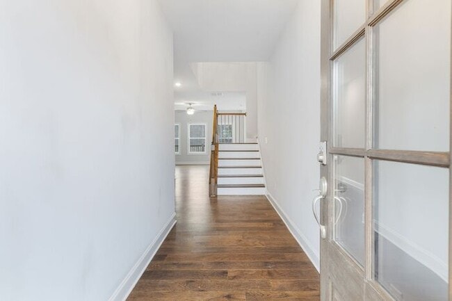 7563 Milford Pl in Douglasville, GA - Building Photo - Building Photo