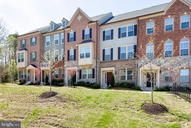 7311 Taylor's Hill Ln in Severn, MD - Building Photo - Building Photo