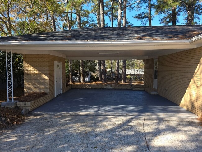 2489 Broughton St in Orangeburg, SC - Building Photo - Building Photo