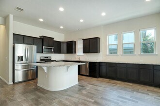 9520 Alex Ln in Austin, TX - Building Photo - Building Photo
