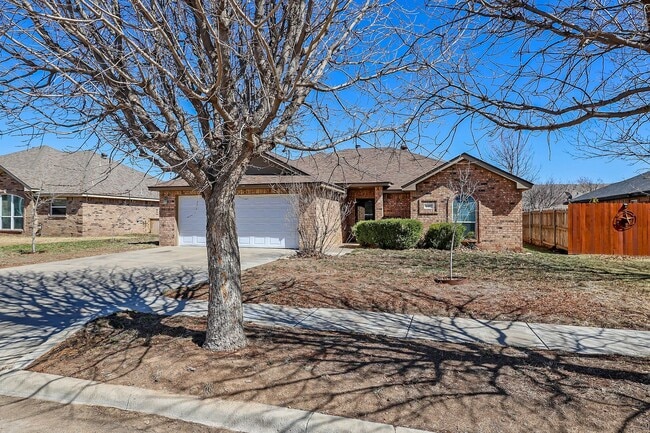 6407 Nick St in Amarillo, TX - Building Photo - Building Photo