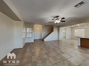 8248 Celina Hills St in Las Vegas, NV - Building Photo - Building Photo
