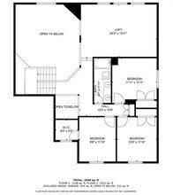 10410 Sanibel Falls Ct in Houston, TX - Building Photo - Building Photo