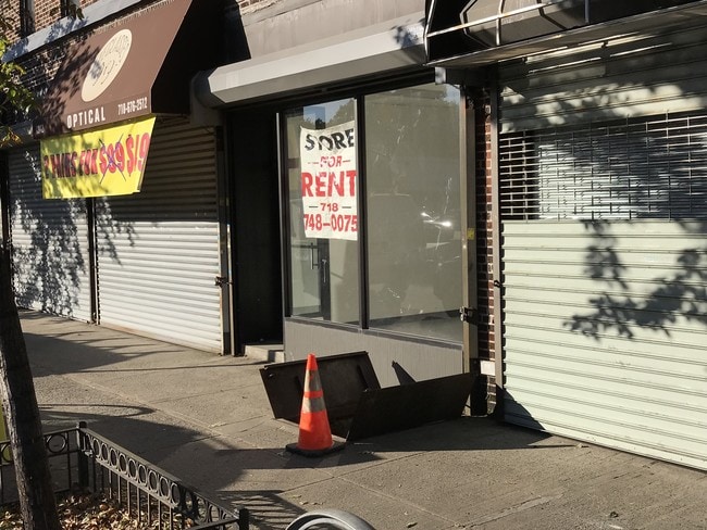 1013 Avenue J in Brooklyn, NY - Building Photo - Building Photo