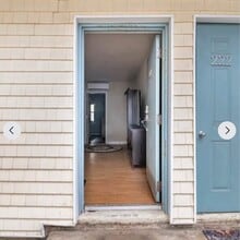 3149 Page Ave in Virginia Beach, VA - Foto de edificio - Building Photo