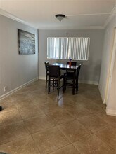 6075 N Sabal Palm Blvd, Unit 205 in Tamarac, FL - Building Photo - Building Photo