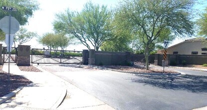 7579 W Rovey Ave in Glendale, AZ - Building Photo - Building Photo