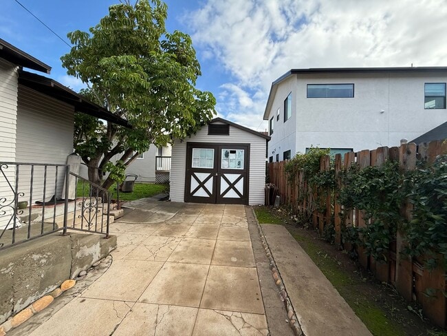 property at 4017-19 Alabama St