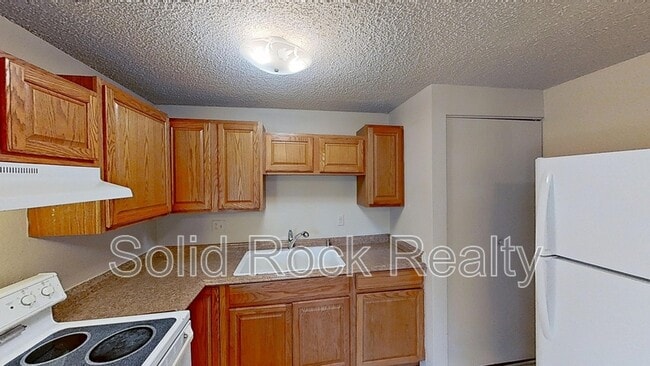 property at 2909 Sage St
