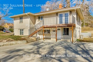 902 Sullivan Dr in Ogden, UT - Building Photo