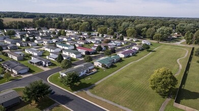 The Willows in Goshen, IN - Building Photo - Primary Photo