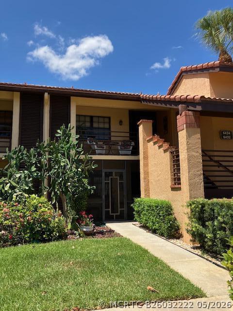 6434 Aspen Glen Cir