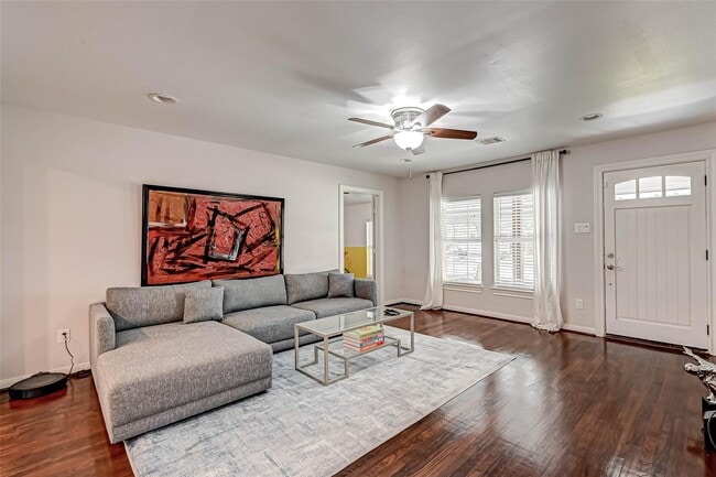 property at 1639 Walton St