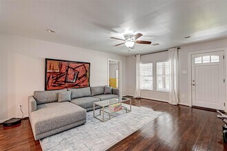 1639 Walton St in Houston, TX - Building Photo - Building Photo
