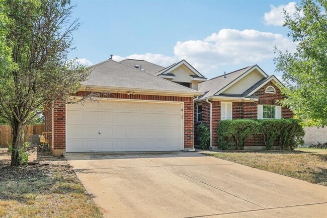 602 Los Robles Rd in Leander, TX - Building Photo - Building Photo