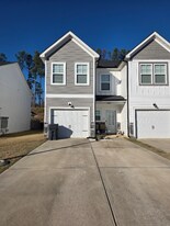 1080 Linsmore Ave in Grovetown, GA - Building Photo