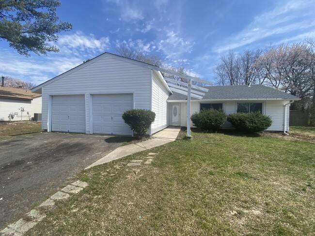 property at 37 Pershing Ln
