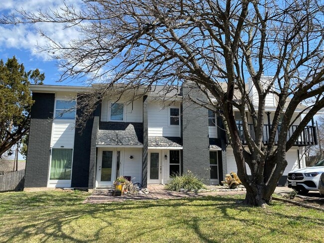 property at 1904 Woodland Ave