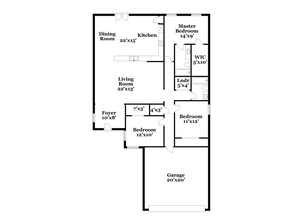 9130 Mirah Wind Pl in Land O Lakes, FL - Building Photo - Building Photo