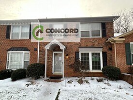 4937 Tower Rd in Greensboro, NC - Building Photo