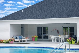 805 Gemini Ct in Jacksonville, NC - Building Photo - Building Photo