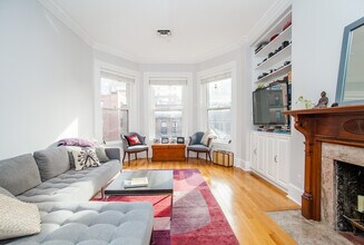 280 Commonwealth Ave in Boston, MA - Building Photo - Building Photo