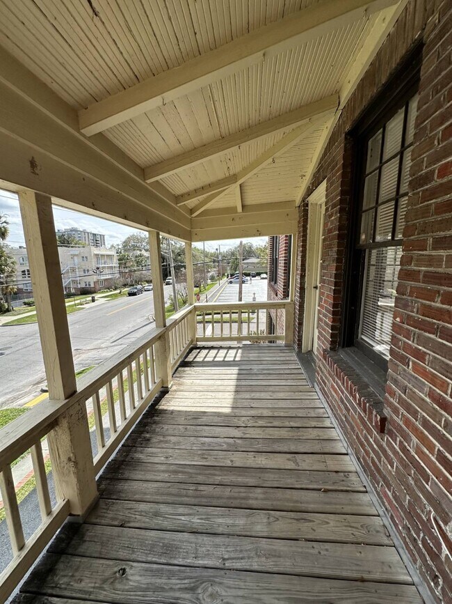 1715 Mallory St in Jacksonville, FL - Building Photo - Building Photo