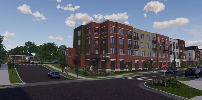 Gallery at Beaumont (Western Heights 2 LP)