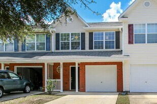 395 Crooked Pine Trail in Crestview, FL - Building Photo