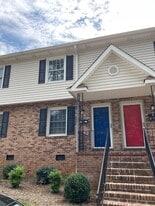 113-C N Edgemont Ave in Gastonia, NC - Building Photo