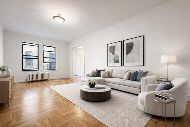 664 W 163rd St, Unit 35