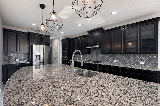 property at 2406 Trocadero Ln