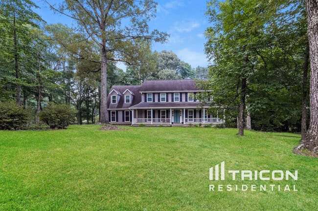 property at 125 Tanglewood Dr