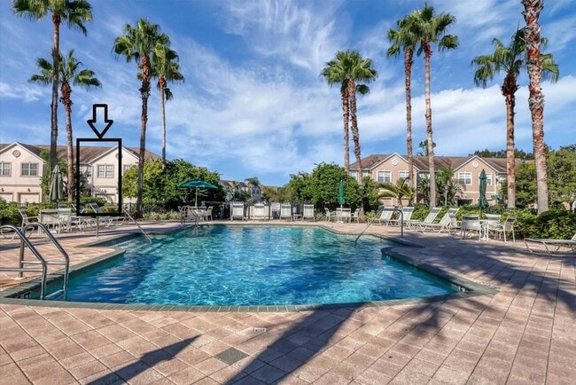 4104 Crabtree Ave, Unit 5714 in Sarasota, FL - Building Photo - Building Photo
