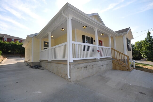 property at 501 Addison Ave