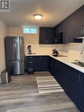 105 Van Scott Dr in Brampton, ON - Building Photo - Building Photo