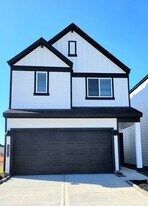 12236 City Rose Ct in Houston, TX - Building Photo