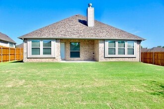 2508 W Argyle Ln in Sherman, TX - Foto de edificio - Building Photo