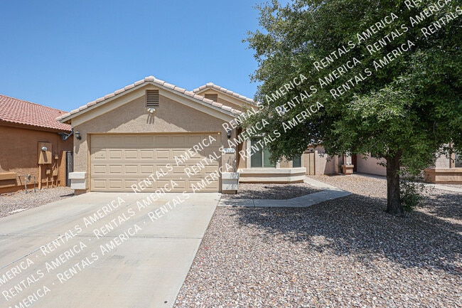 property at 41629 N Ranch Dr