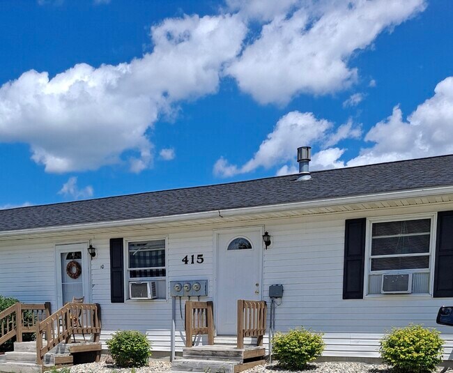 409 Connor St Apartments and Nearby Onsted Apartments For Rent Onsted, MI