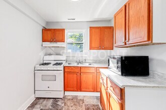 1611 W Kentucky St in Louisville, KY - Building Photo - Building Photo