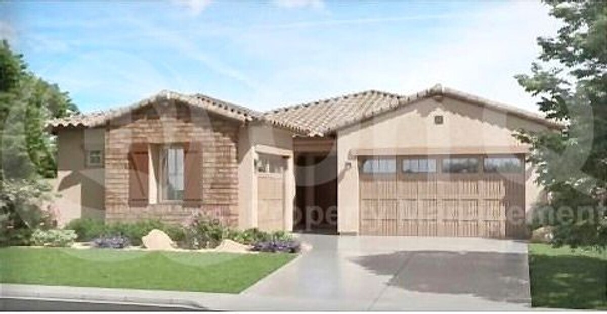 5550 S Arizona Pl in Chandler, AZ - Building Photo